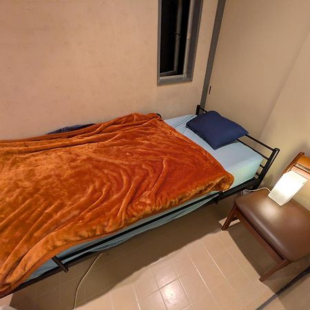 Hostel Work Or Wander 東京都 エクステリア 写真